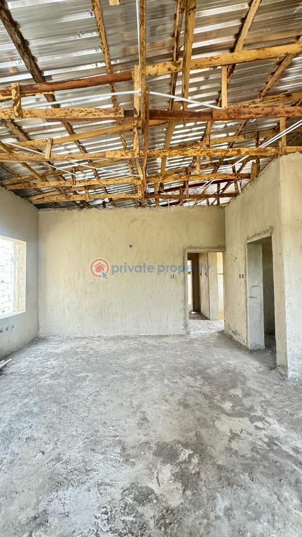 4 bedroom Detached Duplex For Sale Apo Legislative Apo Abuja Phase 2  - 4