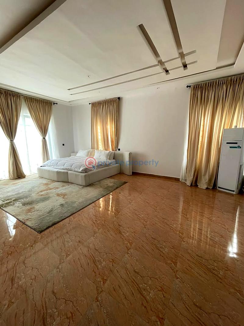 4 bedroom Flat & Apartment For Sale Lekki Lagos - 5