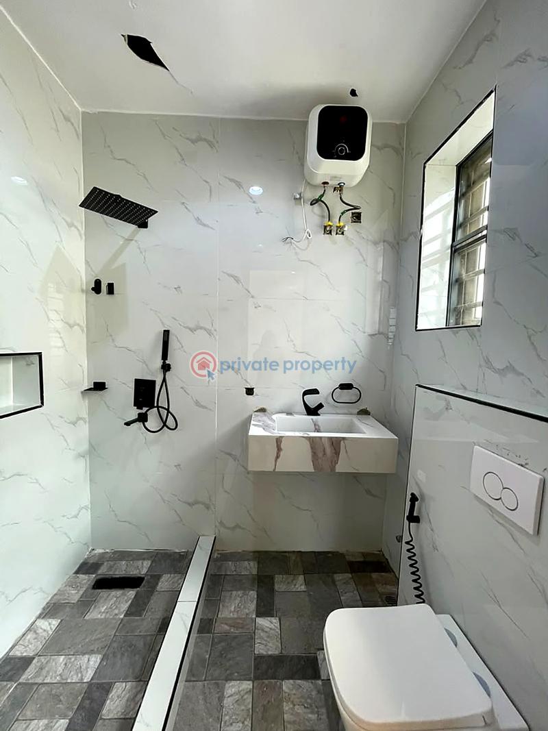 4 bedroom Flat & Apartment For Sale Lekki Lagos - 4