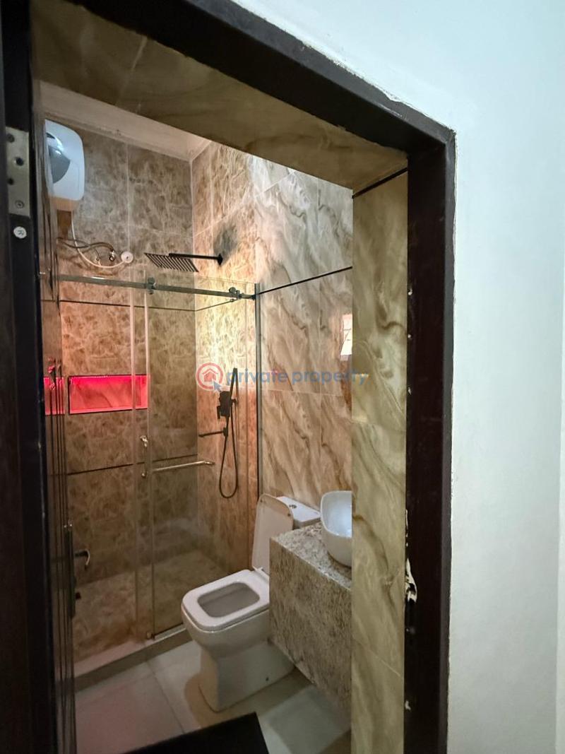 4 bedroom Detached Duplex Short let Katampe Ext. Abuja Phase 2  - 5