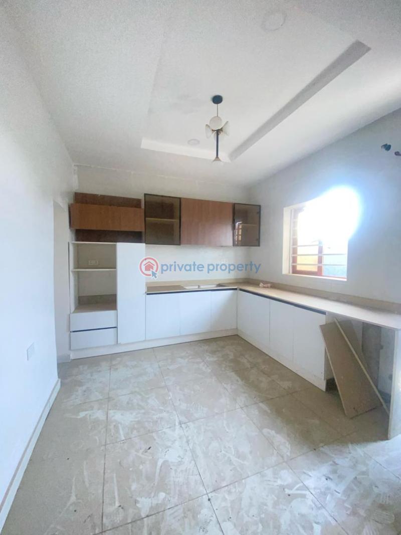 4 bedroom terrace duplex - 9 4 bedroom Terraced Duplex For Sale Orchid Lekki Lagos Lekki Phase 2 Lagos - 9