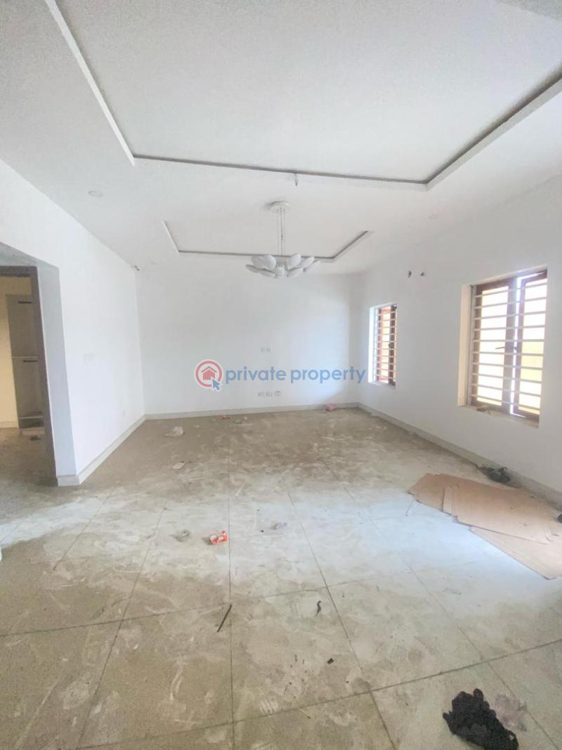 4 bedroom terrace duplex - 6 4 bedroom Terraced Duplex For Sale Orchid Lekki Lagos Lekki Phase 2 Lagos - 6