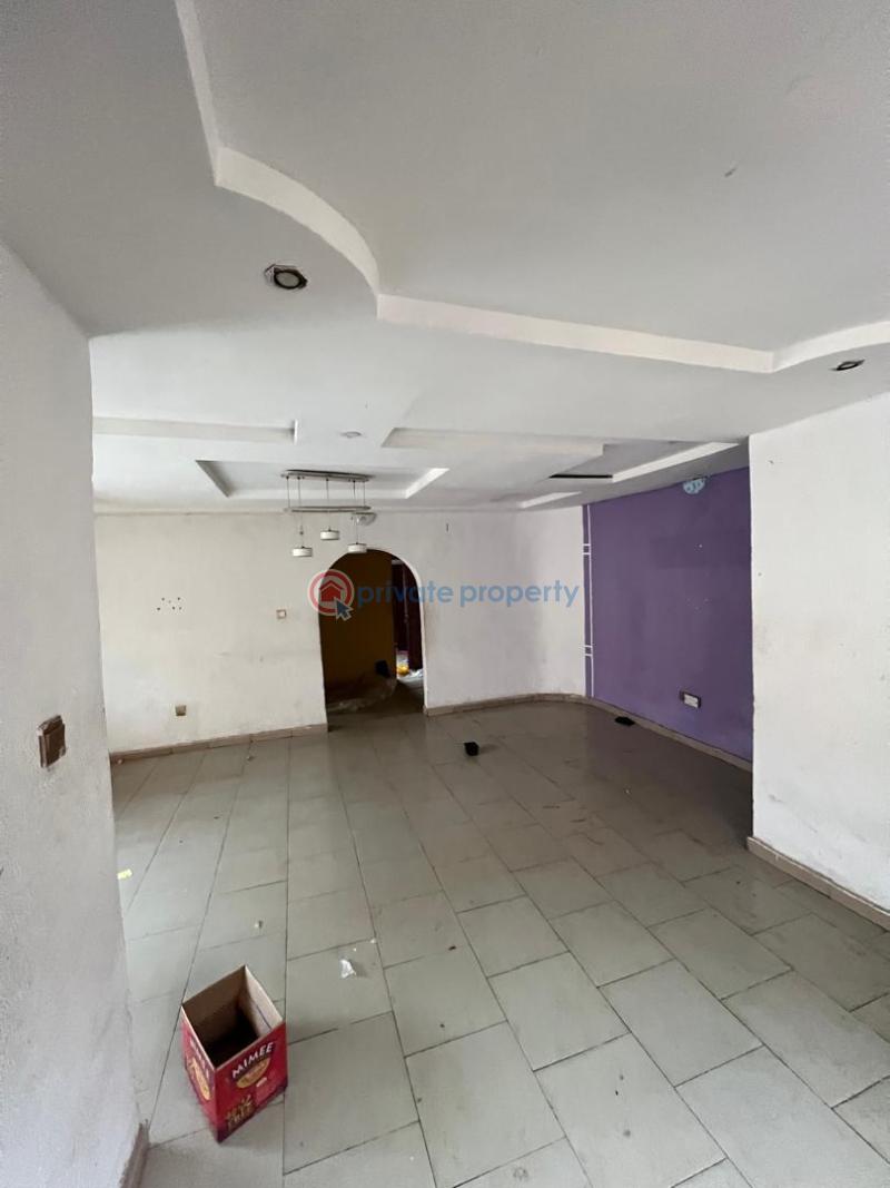 4 bedroom Flat & Apartment For Rent Ikotun Ikotun/Igando Lagos - 0