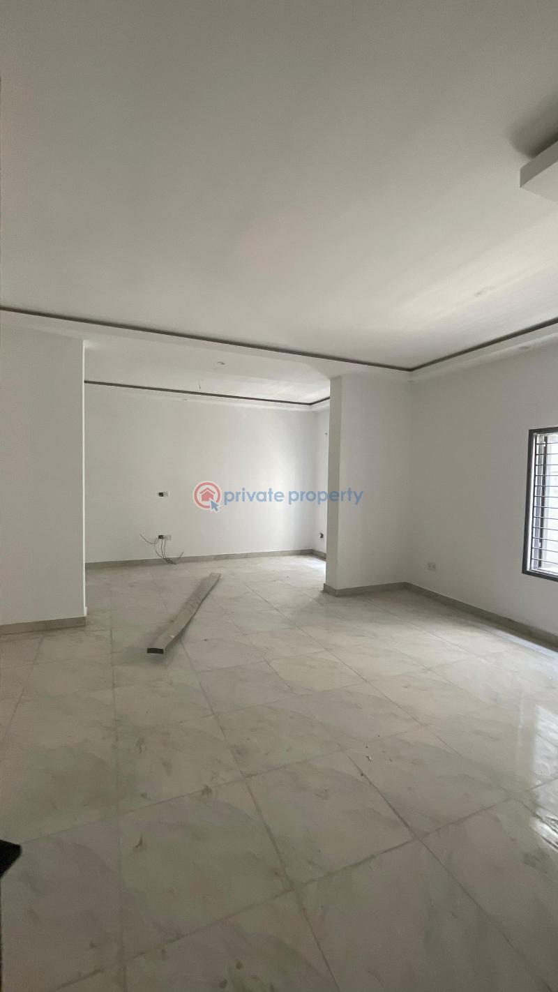 4 bedroom Duplex For Rent Oniru Victoria Island Lagos