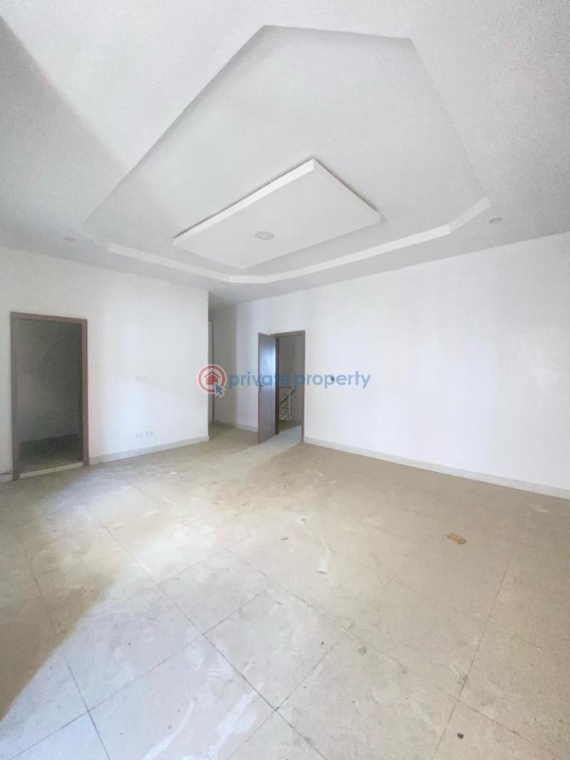 4 bedroom terrace duplex - 12 4 bedroom Terraced Duplex For Sale Orchid Lekki Lagos Lekki Phase 2 Lagos - 12