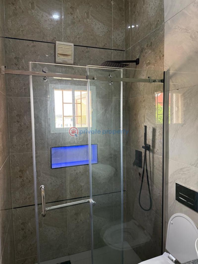 4 bedroom Detached Duplex Short let Katampe Ext. Abuja Phase 2  - 13