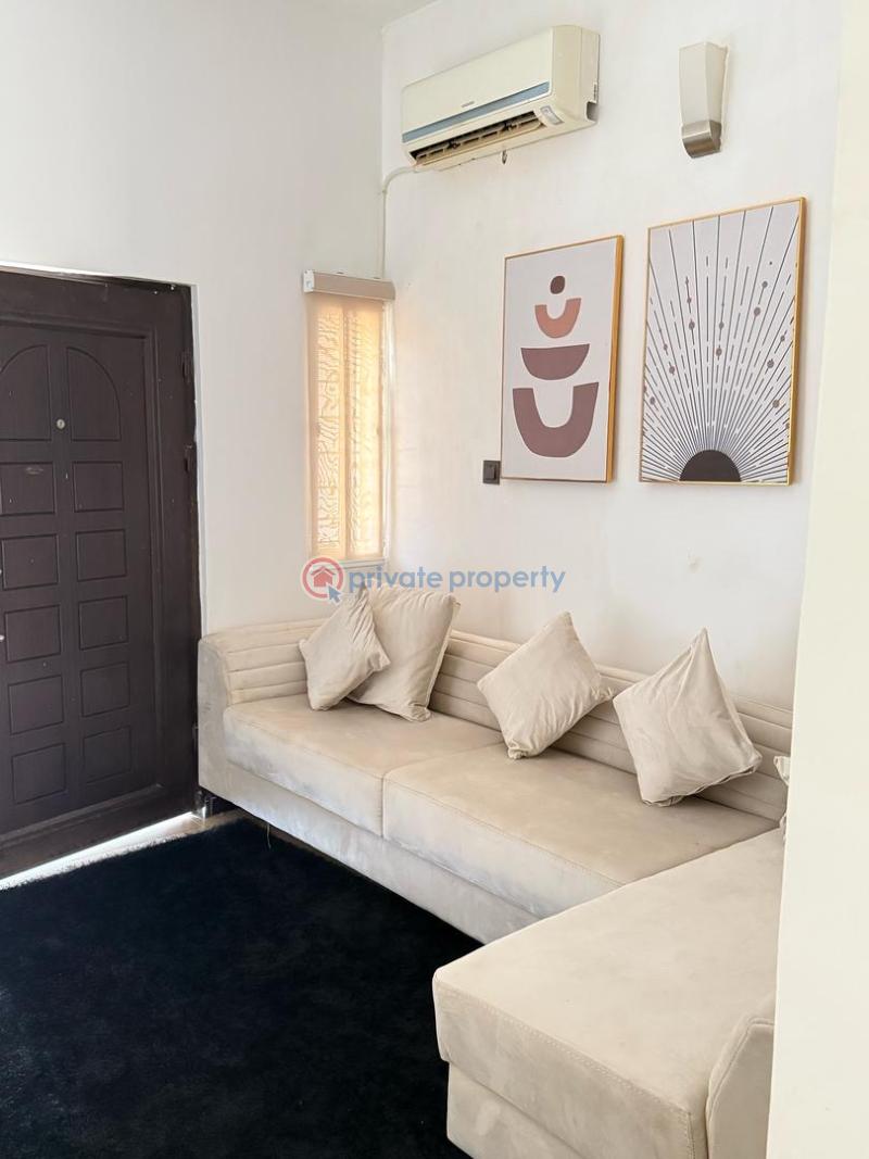 4 bedroom Detached Duplex Short let Katampe Ext. Abuja Phase 2  - 7