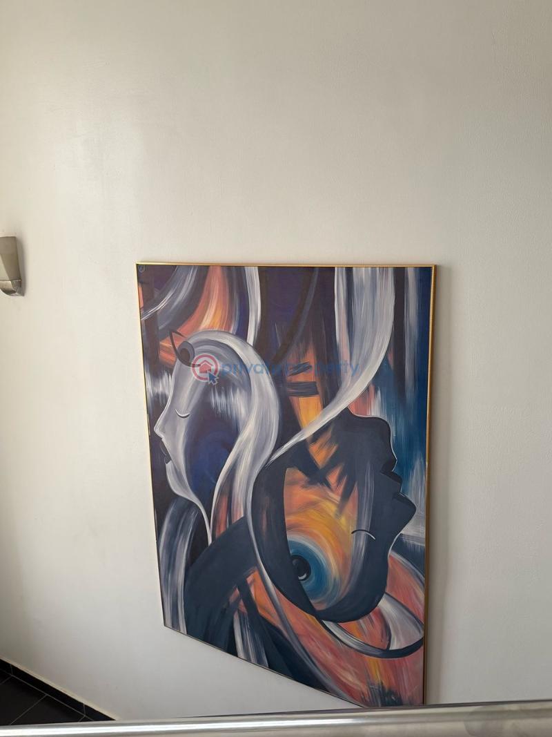 4 bedroom Detached Duplex Short let Katampe Ext. Abuja Phase 2  - 18