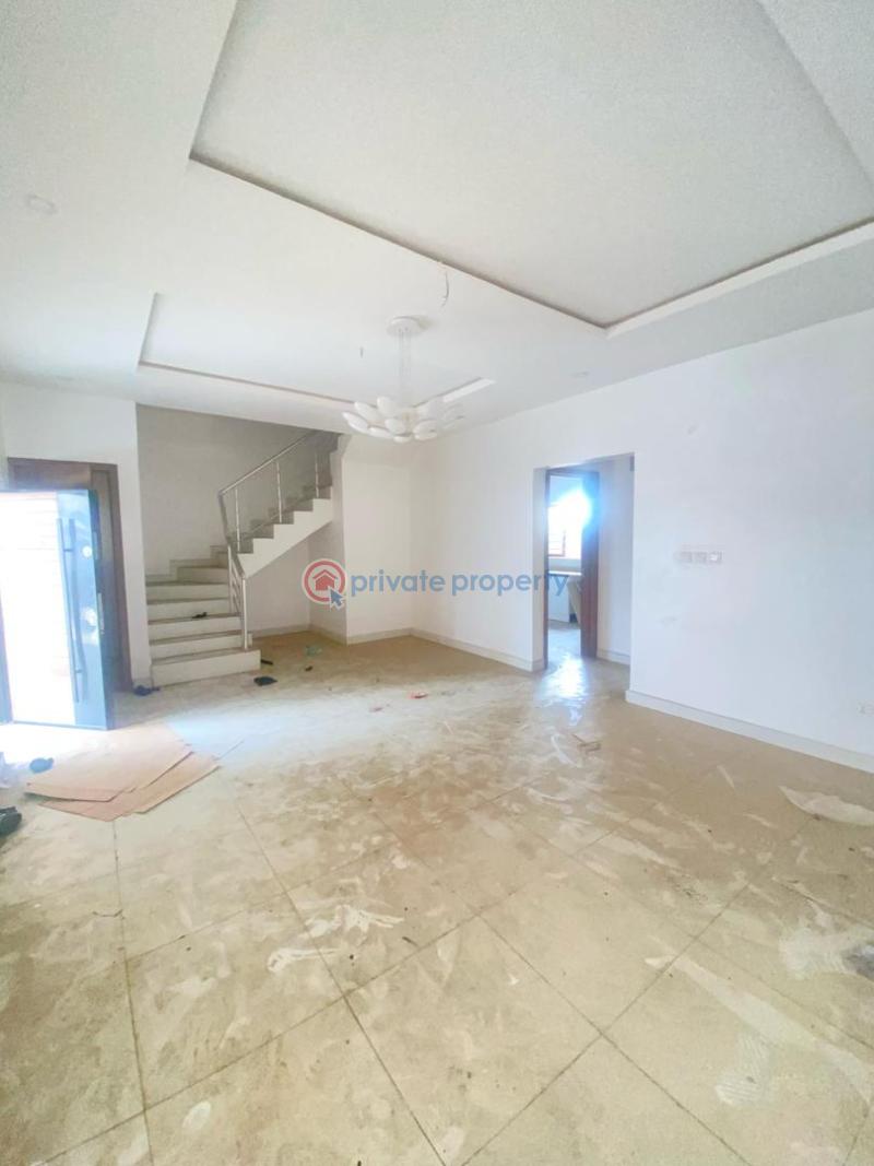 4 bedroom terrace duplex - 5 4 bedroom Terraced Duplex For Sale Orchid Lekki Lagos Lekki Phase 2 Lagos - 5