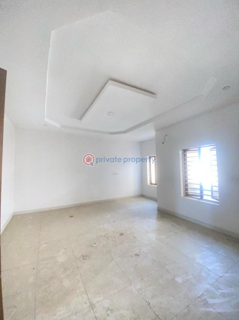 4 bedroom terrace duplex - 14 4 bedroom Terraced Duplex For Sale Orchid Lekki Lagos Lekki Phase 2 Lagos - 14