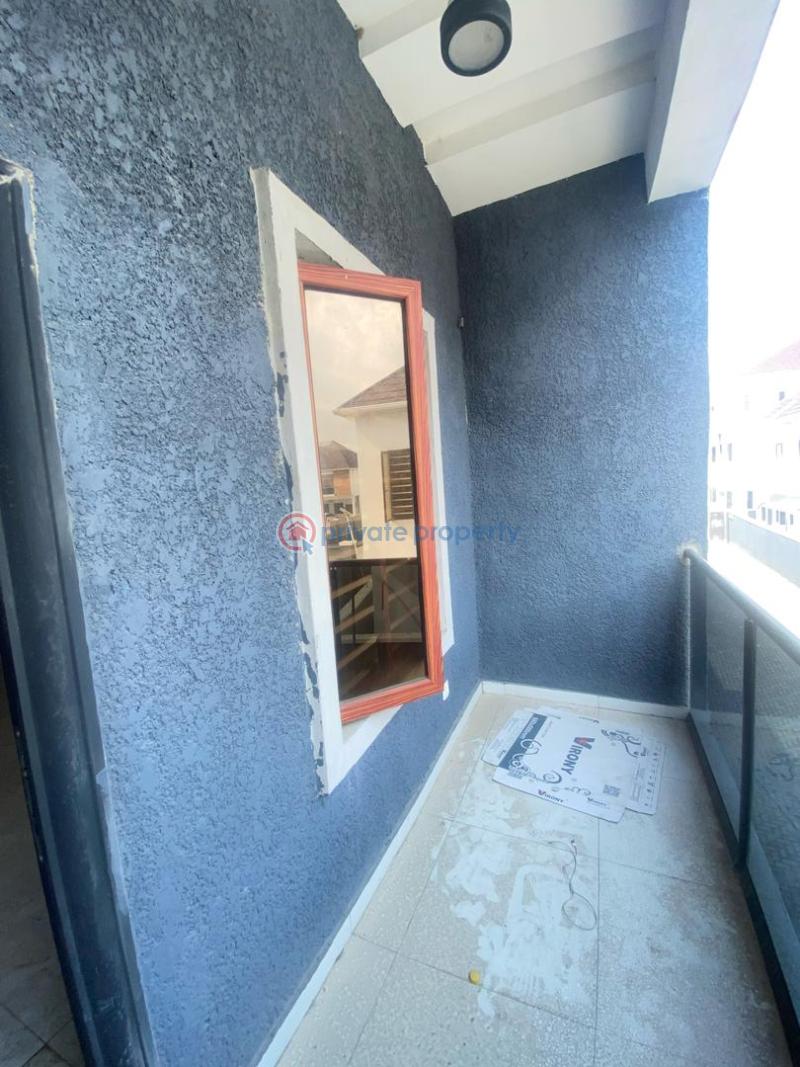 4 bedroom terrace duplex - 18 4 bedroom Terraced Duplex For Sale Orchid Lekki Lagos Lekki Phase 2 Lagos - 18