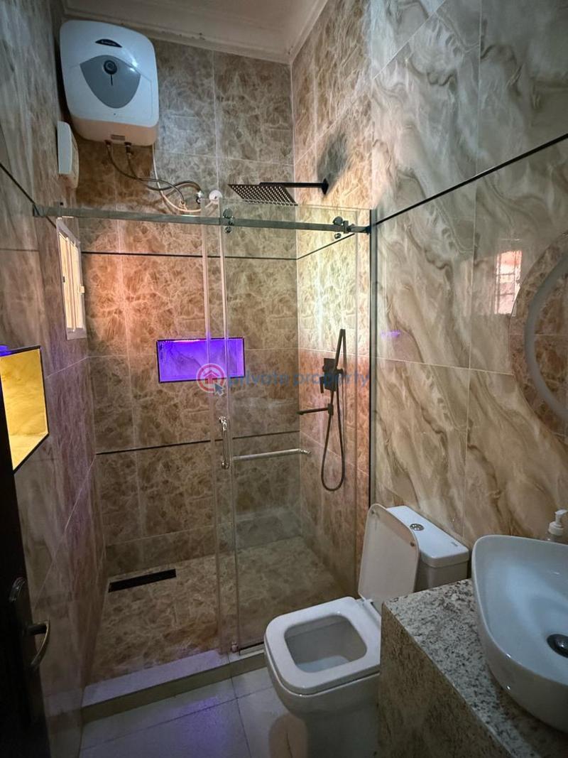 4 bedroom Detached Duplex Short let Katampe Ext. Abuja Phase 2  - 1