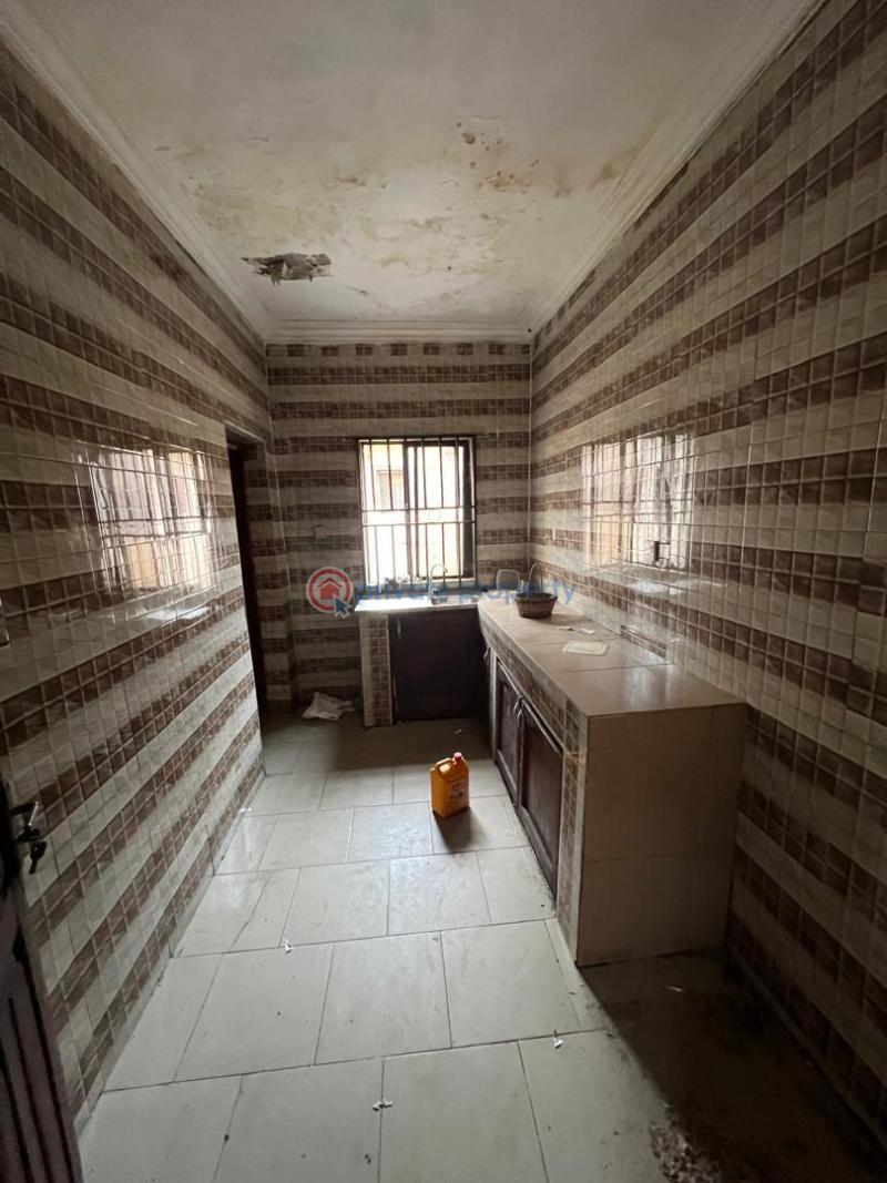 4 bedroom Flat & Apartment For Rent Ikotun Ikotun/Igando Lagos - 2