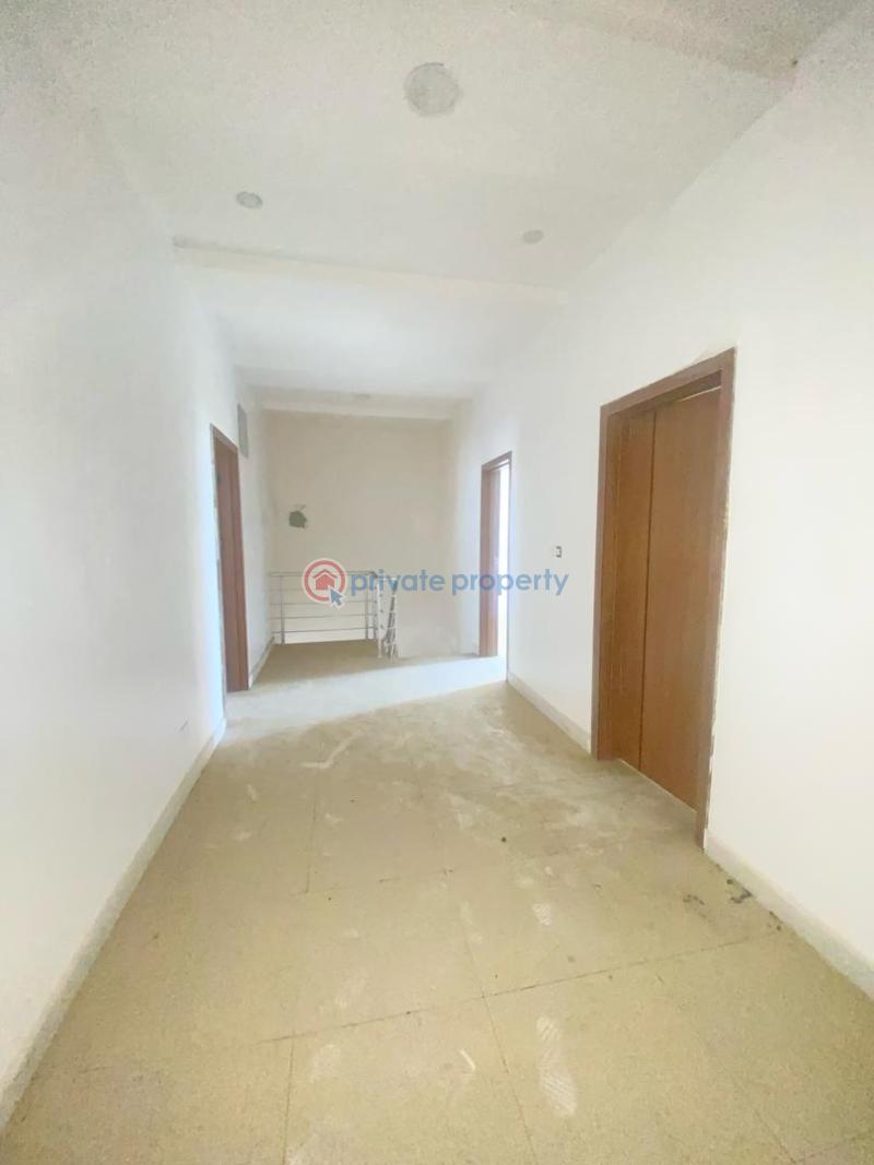 4 bedroom terrace duplex - 11 4 bedroom Terraced Duplex For Sale Orchid Lekki Lagos Lekki Phase 2 Lagos - 11