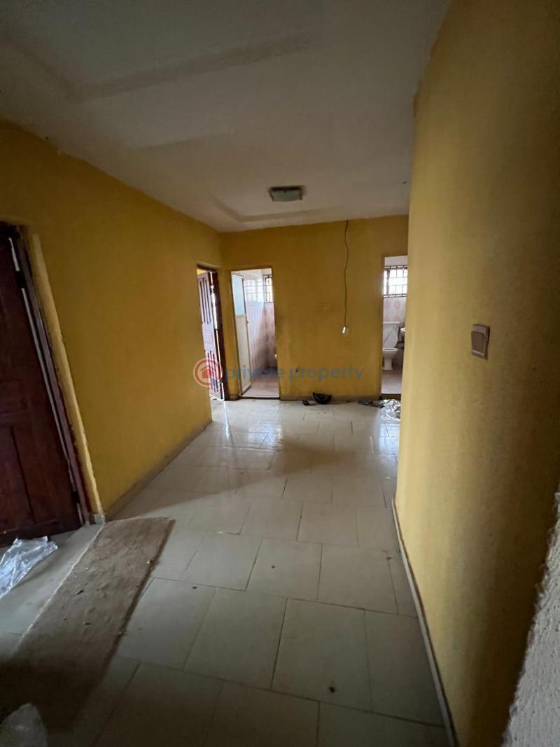 4 bedroom Flat & Apartment For Rent Ikotun Ikotun/Igando Lagos - 1