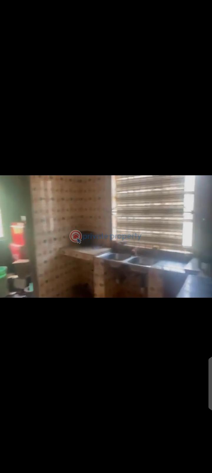 Bungalow For Sale Maya, Ikorodu Lagos, Opposite Radiat Filling Station,maya Bustop. Maya Ikorodu Lagos - 2
