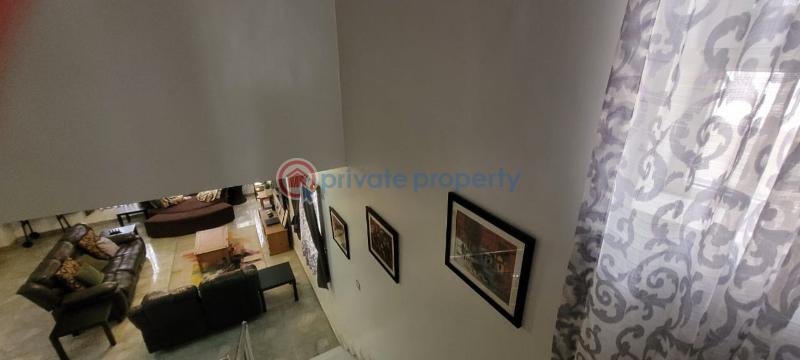 4 bedroom Duplex For Sale Victoria Nest Estate Chevron Drive Lekki Lagos - 9