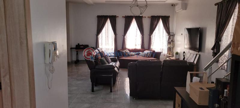 4 bedroom Duplex For Sale Victoria Nest Estate Chevron Drive Lekki Lagos - 7