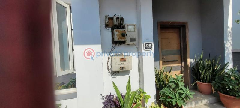 4 bedroom Duplex For Sale Victoria Nest Estate Chevron Drive Lekki Lagos - 10
