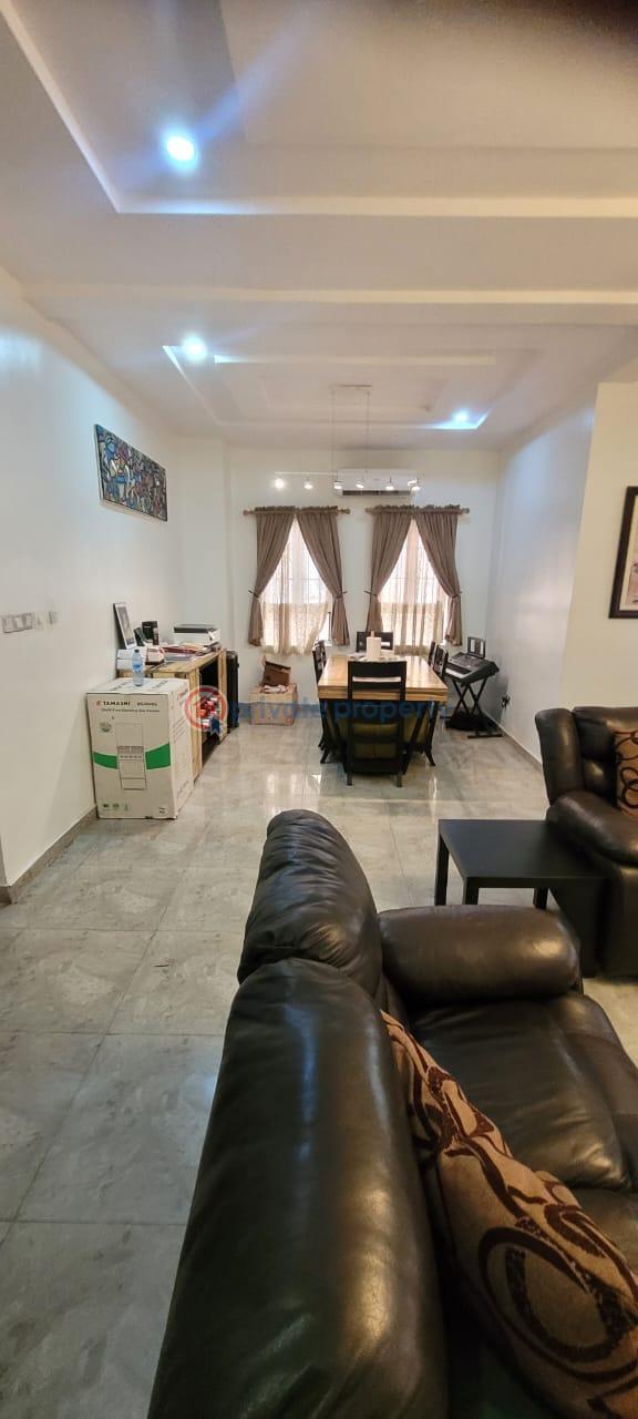 4 bedroom Duplex For Sale Victoria Nest Estate Chevron Drive Lekki Lagos - 3