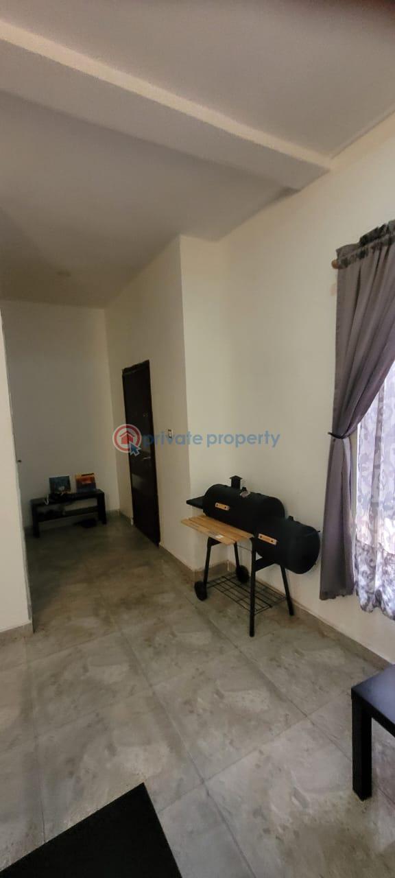 4 bedroom Duplex For Sale Victoria Nest Estate Chevron Drive Lekki Lagos - 6