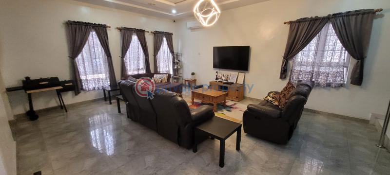 4 bedroom Duplex For Sale Victoria Nest Estate Chevron Drive Lekki Lagos - 2