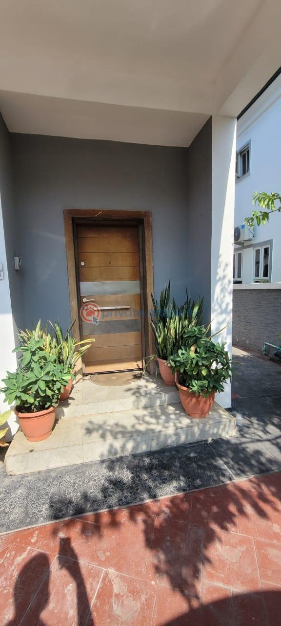 4 bedroom Duplex For Sale Victoria Nest Estate Chevron Drive Lekki Lagos - 13