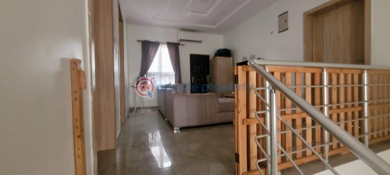 4 bedroom Duplex For Sale Victoria Nest Estate Chevron Drive Lekki Lagos - 5