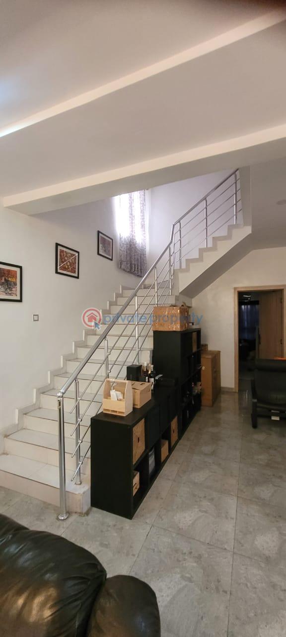 4 bedroom Duplex For Sale Victoria Nest Estate Chevron Drive Lekki Lagos - 4