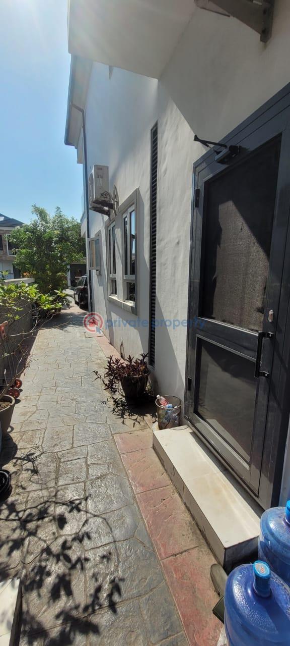 4 bedroom Duplex For Sale Victoria Nest Estate Chevron Drive Lekki Lagos - 12