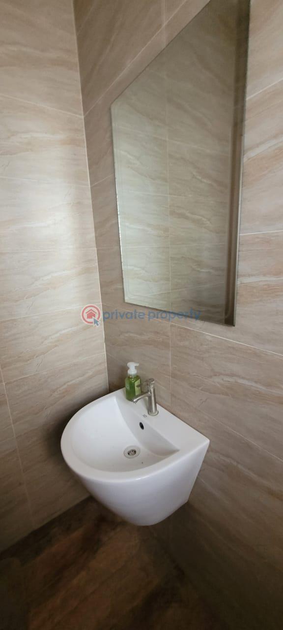 4 bedroom Duplex For Sale Victoria Nest Estate Chevron Drive Lekki Lagos - 11