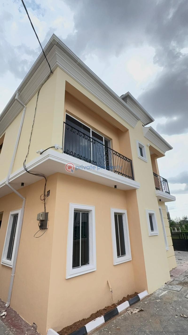 House For Rent At Carlton Gate Estate Akobo, Ibadan Akobo Ibadan Oyo - 15