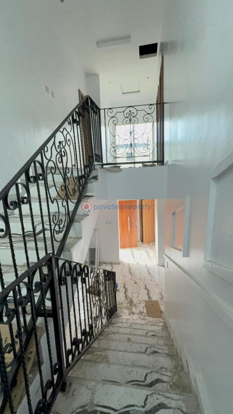 House For Rent At Carlton Gate Estate Akobo, Ibadan Akobo Ibadan Oyo - 10