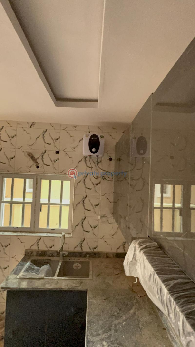 House For Rent At Carlton Gate Estate Akobo, Ibadan Akobo Ibadan Oyo - 3