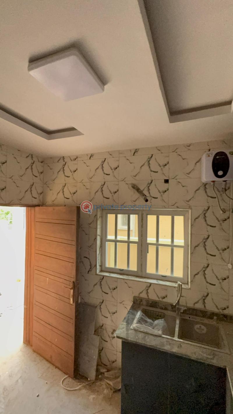 House For Rent At Carlton Gate Estate Akobo, Ibadan Akobo Ibadan Oyo - 5