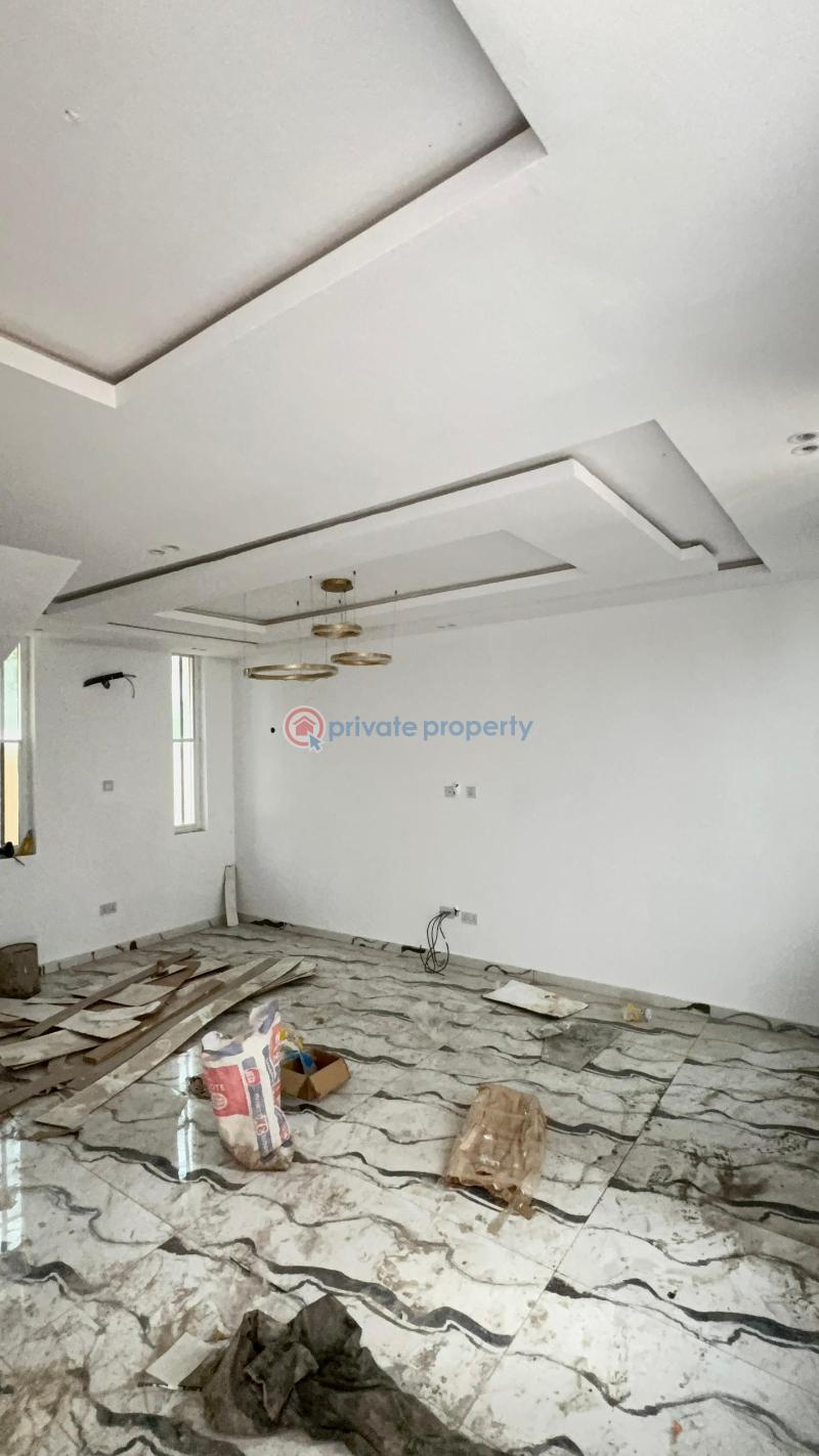 House For Rent At Carlton Gate Estate Akobo, Ibadan Akobo Ibadan Oyo - 11