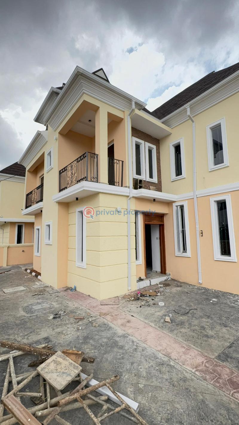 House For Rent At Carlton Gate Estate Akobo, Ibadan Akobo Ibadan Oyo - 9