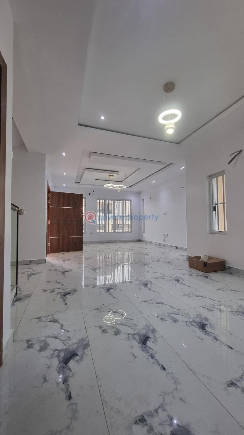 House For Rent Carlton Gate Estate Akobo, Ibadan Akobo Ibadan Oyo