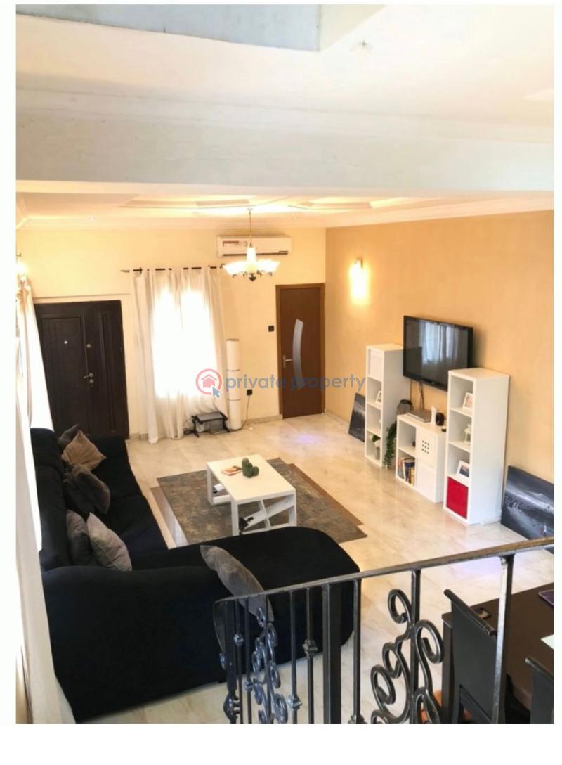 4 bedroom House For Sale Off Allen Ikeja Lagos - 6