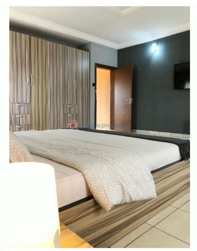 4 bedroom House For Sale Off Allen Ikeja Lagos - 1