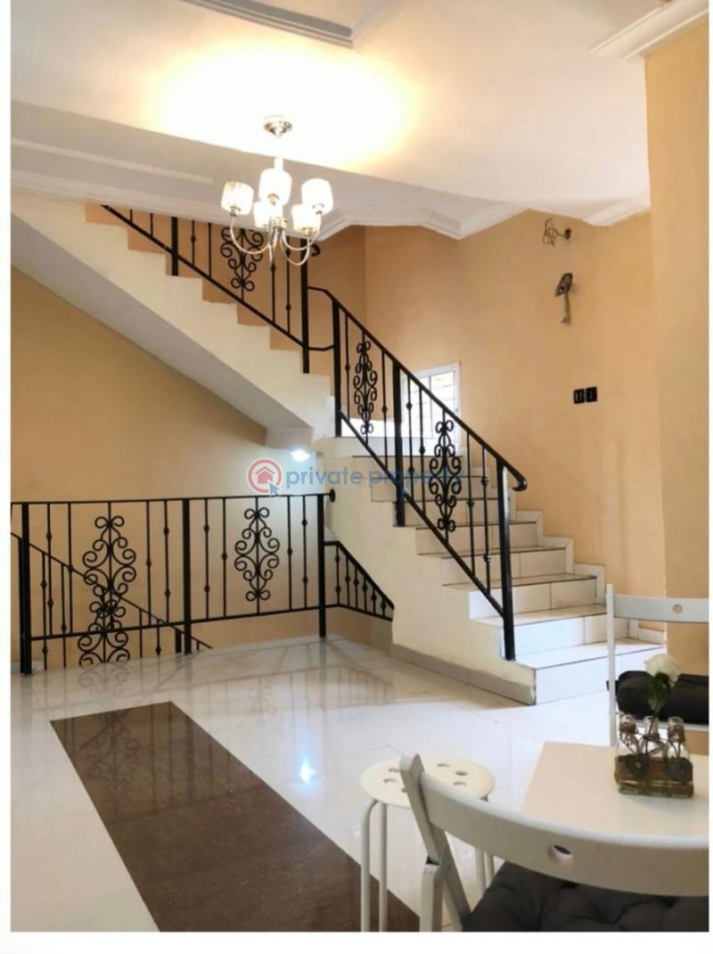 4 bedroom House For Sale Off Allen Ikeja Lagos - 4