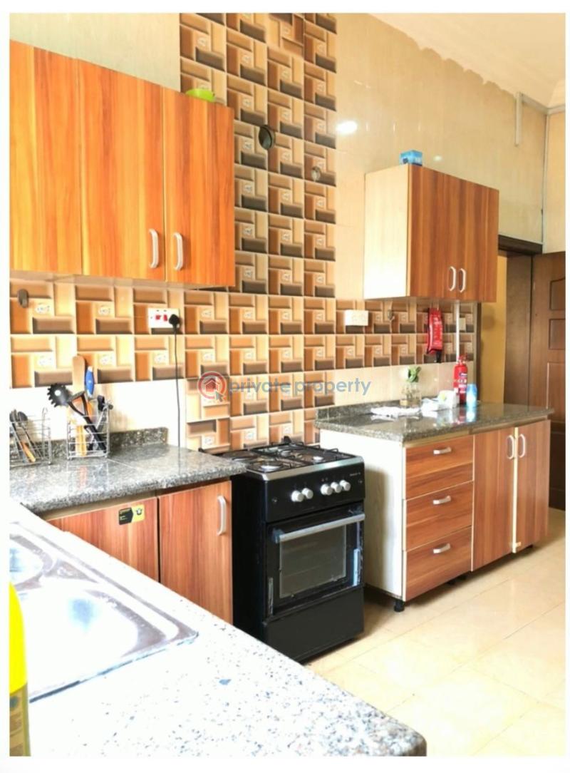 4 bedroom House For Sale Off Allen Ikeja Lagos - 3
