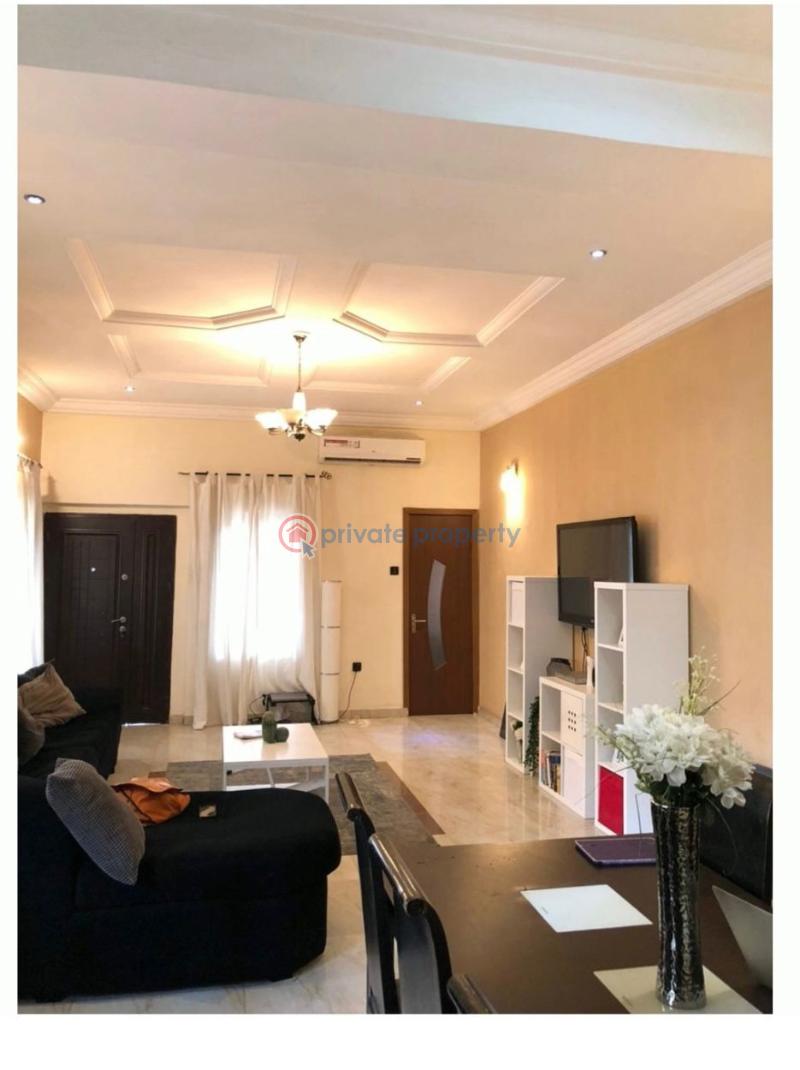 4 bedroom House For Sale Off Allen Ikeja Lagos - 5