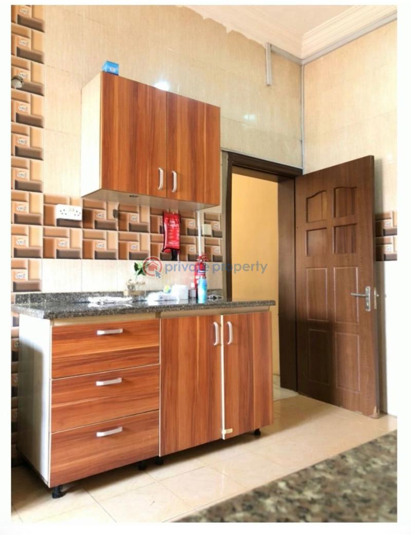 4 bedroom House For Sale Off Allen Ikeja Lagos - 2