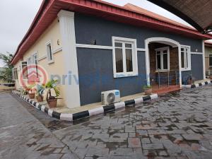 4 bedroom Semi detached Bungalow For Sale Palm Estate Oluyole Gra Oluyole Estate Ibadan Oyo - 2