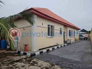 4 bedroom Semi detached Bungalow For Sale Palm Estate Oluyole Gra Oluyole Estate Ibadan Oyo - 4