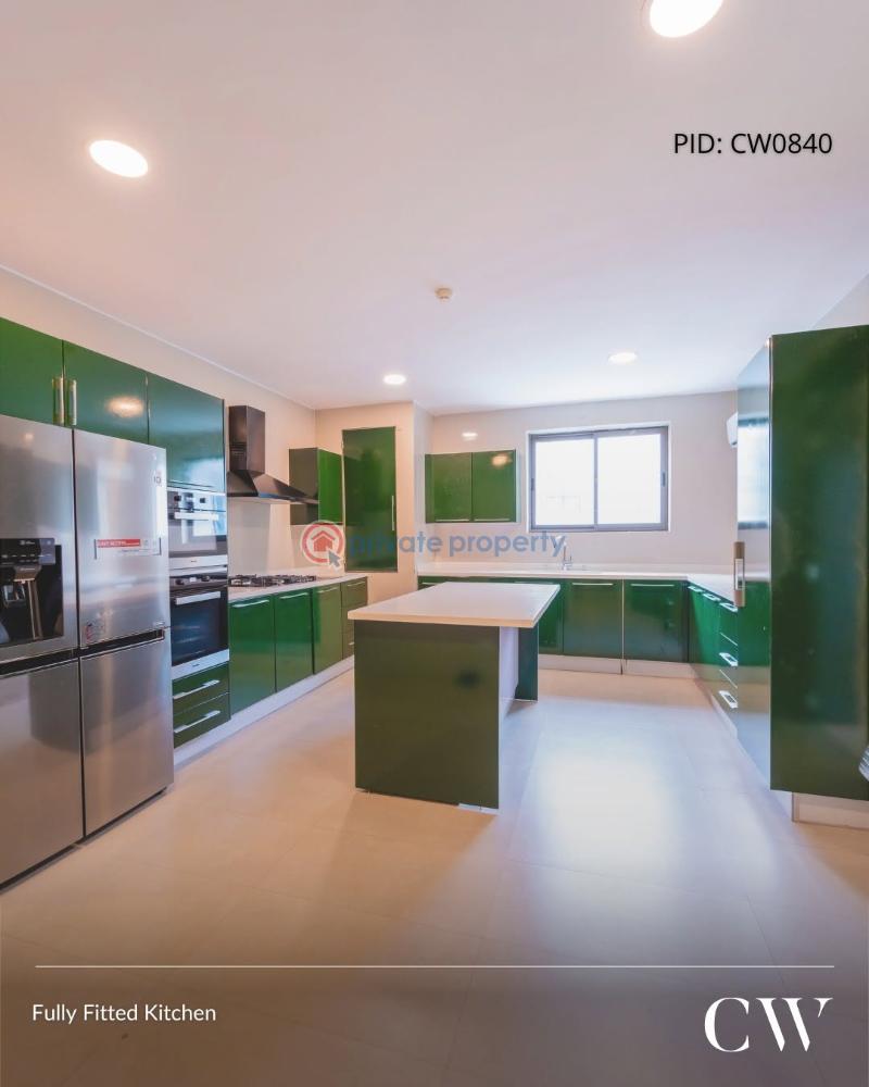 4 bedroom apartment - 10 4 bedroom Block Of Flats For Rent Ikoyi Lagos - 10
