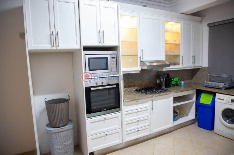 4 bedroom Block Of Flats Short let Glover Road Ikoyi Lagos - 17