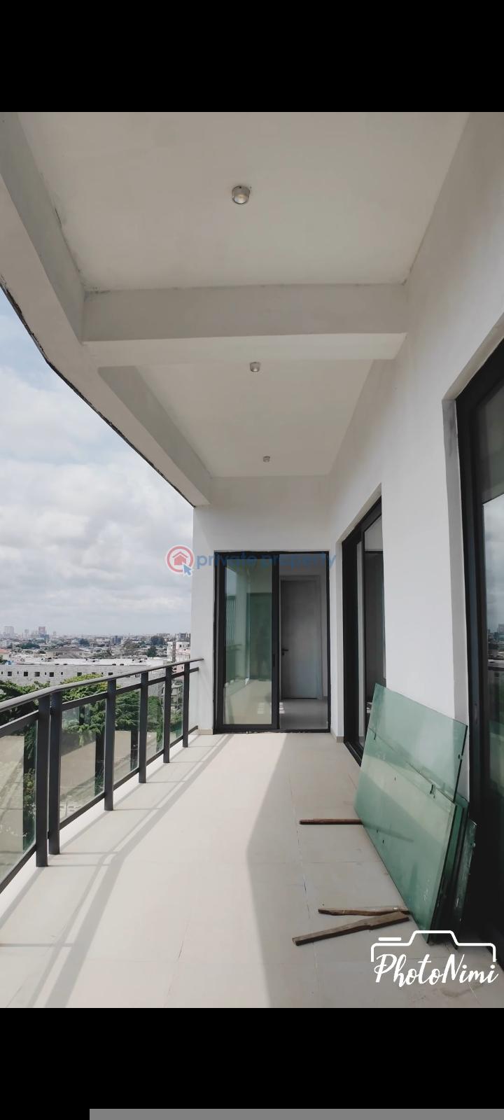 4 bedroom Block Of Flats For Sale Lugard Avenue ( 1st/2nd Avenue End) Ikoyi Lagos - 6