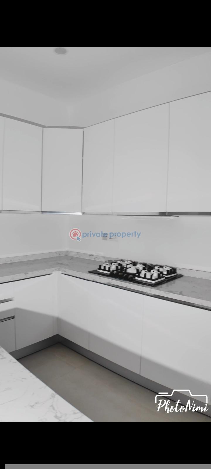 4 bedroom Block Of Flats For Sale Lugard Avenue ( 1st/2nd Avenue End) Ikoyi Lagos - 4